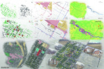 Harlem Watershed Neighborhood Landscape Intervention by Mateus Iamarino
