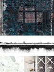 On/Off The Grid: Autocatalytic Ecologies by Rory Thibault