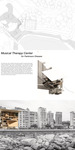 Musical Therapy Center for Parkinson's Disease by Howie Chen