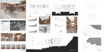 Terrace: Animal Facility in Hong Kong by Shiyao Li