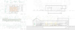 Intergenerational Spaces: Library by Dooho Won