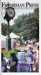 Freshman Press, August 28, 2006