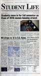 Student Life, August 28, 2006