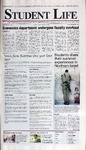 Student Life, September 01, 2006