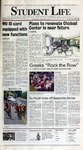 Student Life, September 06, 2006