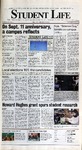 Student Life, September 11, 2006