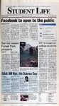 Student Life, September 13, 2006