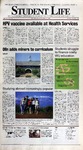 Student Life, September 20, 2006
