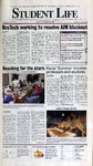 Student Life, September 22, 2006