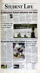 Student Life, September 29, 2006