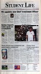 Student Life, October 02, 2006
