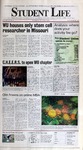 Student Life, October 04, 2006