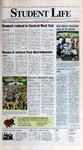 Student Life, October 06, 2006