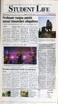 Student Life, October 09, 2006