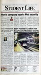 Student Life, October 11, 2006