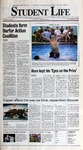 Student Life, October 16, 2006