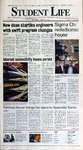 Student Life, October 18, 2006