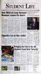 Student Life, October 23, 2006
