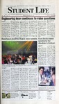 Student Life, October 27, 2006