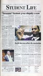 Student Life, November 03, 2006