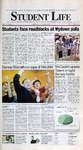 Student Life, November 08, 2006