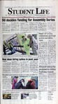 Student Life, November 17, 2006