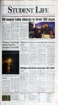 Student Life, November 29, 2006