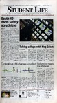 Student Life, December 01, 2006