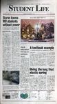 Student Life, December 04, 2006