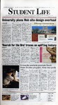 Student Life, December 08, 2006
