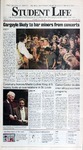 Student Life, January 17, 2007