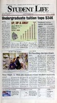 Student Life, January 19, 2007