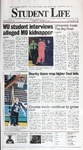 Student Life, January 24, 2007