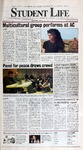 Student Life, January 31, 2007