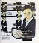 Student Life - Career Fair Guide, February 01, 2007