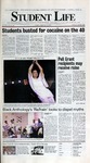Student Life, February 02, 2007