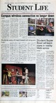 Student Life, February 05, 2007