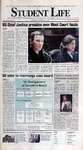 Student Life, February 07, 2007