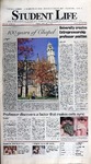 Student Life, February 09, 2007
