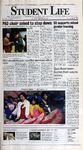 Student Life, February 12, 2007