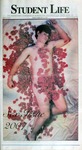 Student Life - Sex Issue, February 14, 2007