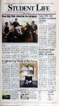 Student Life, February 19, 2007
