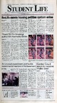 Student Life, February 21, 2007