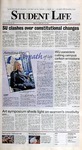 Student Life, February 23, 2007