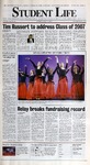 Student Life, March 05, 2007
