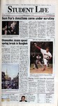 Student Life, March 07, 2007
