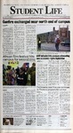 Student Life, March 21, 2007