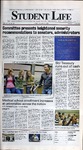Student Life, March 23, 2007
