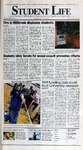 Student Life, March 26, 2007