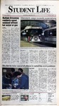Student Life, March 28, 2007
